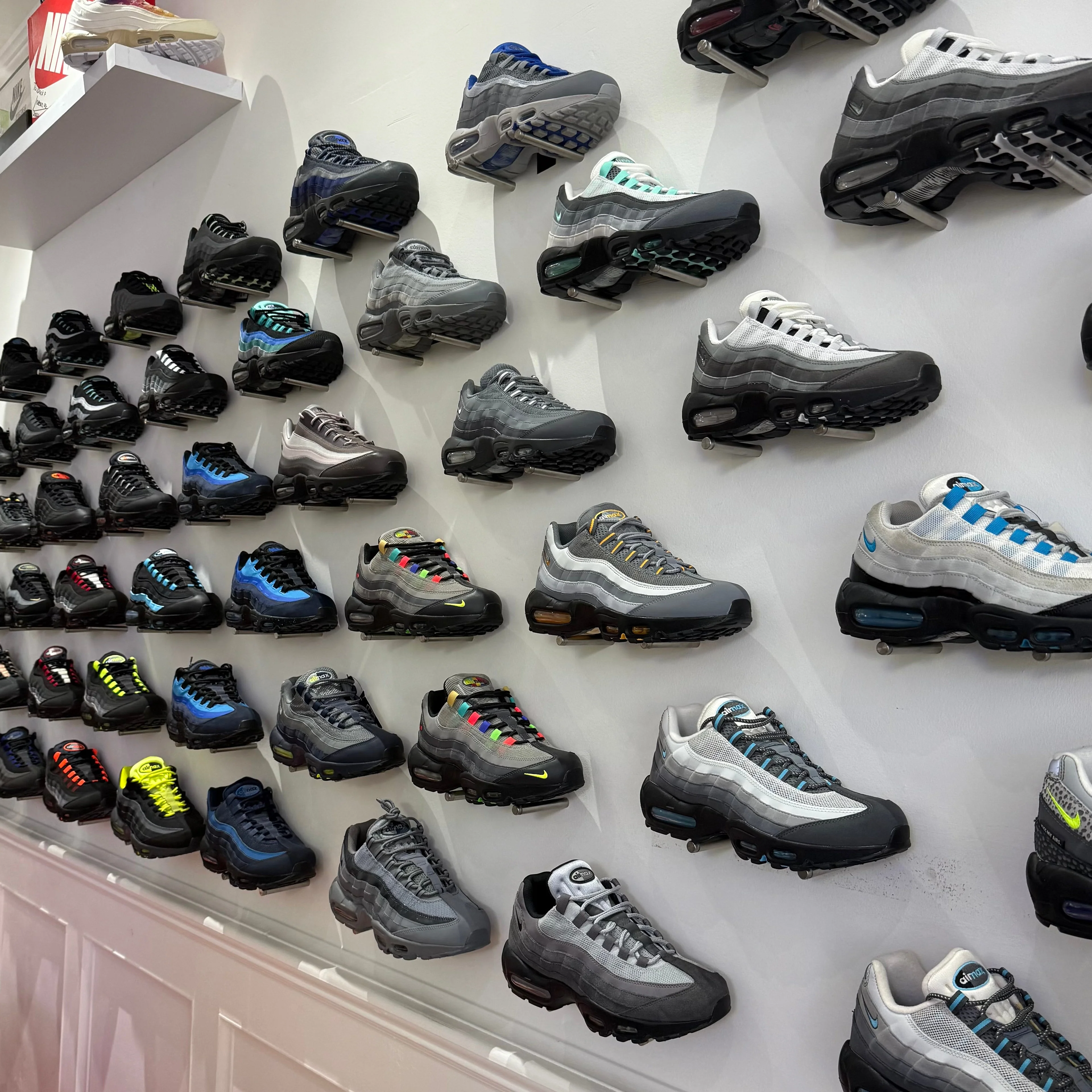The Ultimate Air Max Destination